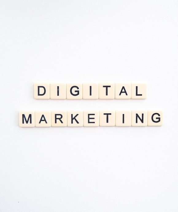 Digital <br>marketing